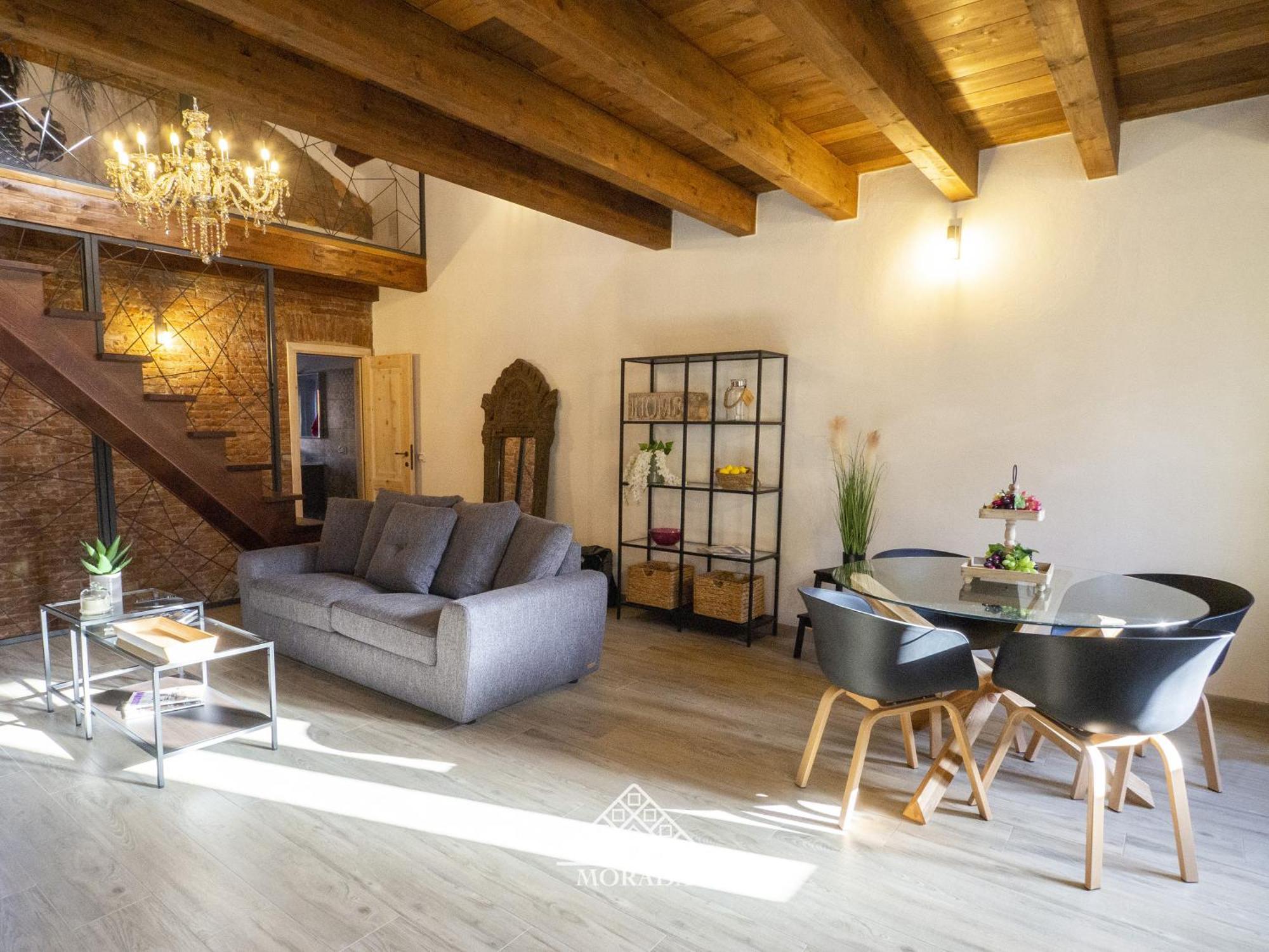 Casa Canelles - Morada Iglesias Zewnętrze zdjęcie
